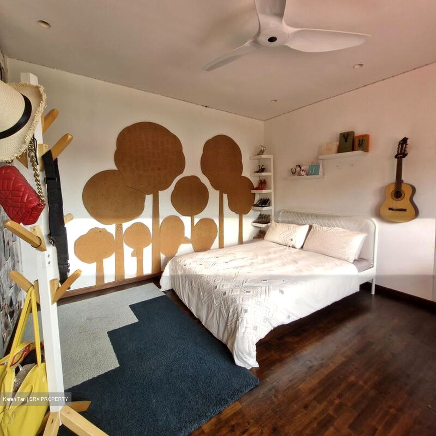 MIMOSA CRESCENT (D28), Terrace #508741401